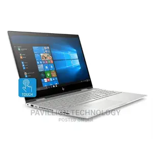 Laptop HP Envy 13 8GB Intel Core I7 SSD 512GB