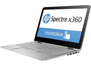Laptop HP Spectre X360 13 16GB Intel Core I7 SSD 512GB
