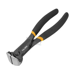 Tolsen 10345 End Cutting Pincer 200mm, 8"