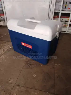 30L Blood Cooler Box ( Without Wheels)