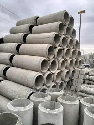 Culverts 300mm *1m