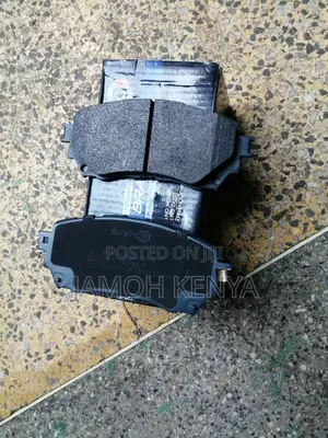 Brake Pads,Mazda Brake Pads, Axela, Atenza, Demio,
