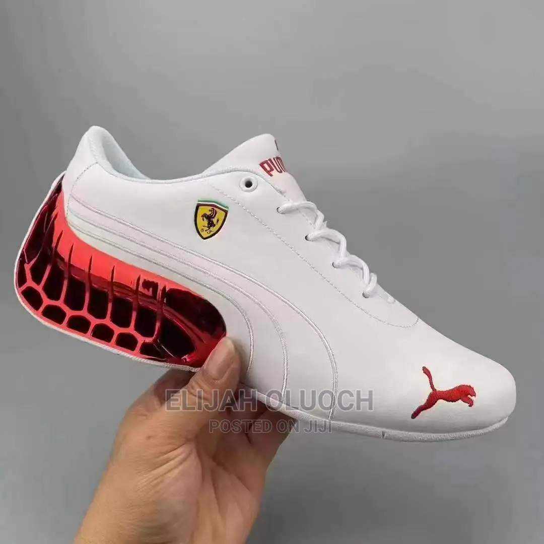 Puma Motorsport