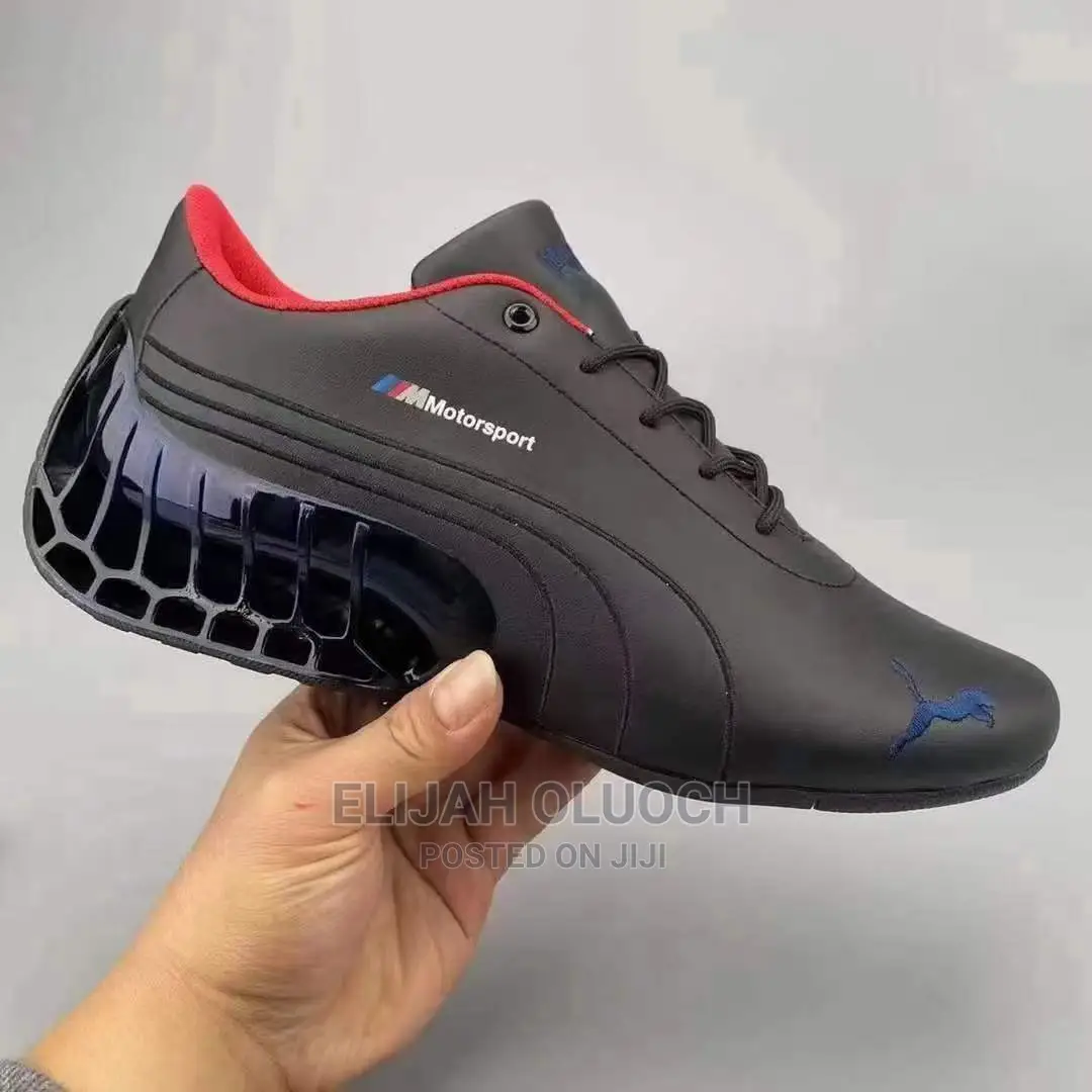 Puma Motorsport