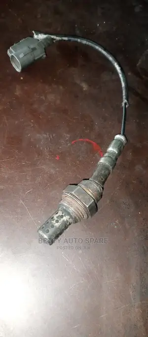Toyota 91 OXYGEN Sensor ( One Pin)
