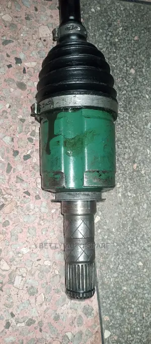 Sssubaru Forester Sj Drive Shaft