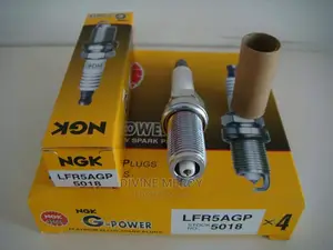 Spark Plugs Ngk