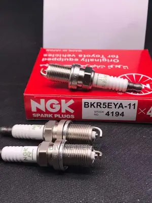NGK Spark Plugs 4194