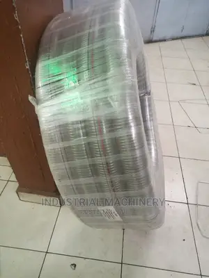 3"Clear Sunction Pipe 30m-New