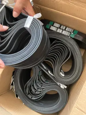 Fun Belts/Fan Belts/Timming Belt