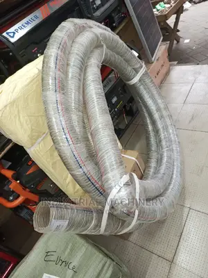 12m Sunction Pipe 3"