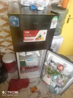 General Fridge Services
