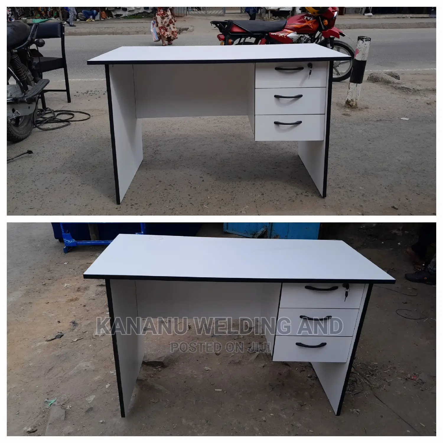 Office Desk