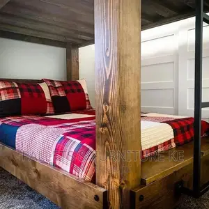Double Decker/ Bulk Bed / Drawer Bed