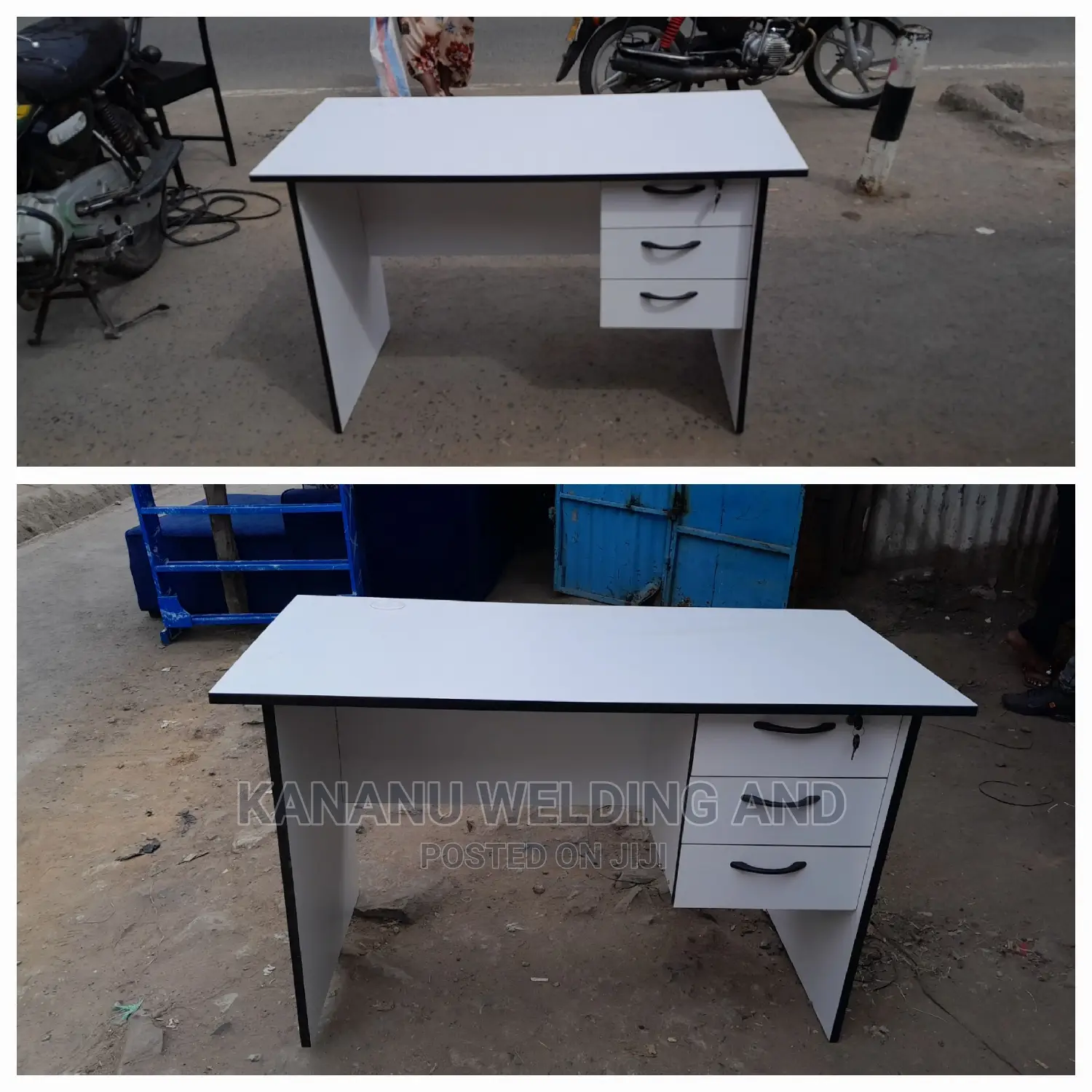 Office Desk