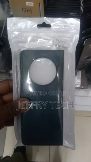 Tecno Phantom v Fold Case Matte Texture Shell for Te