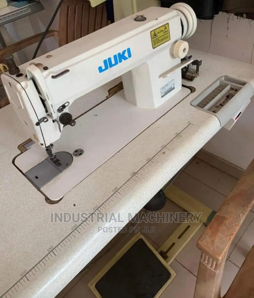 Juki Sewing Machine -industrial