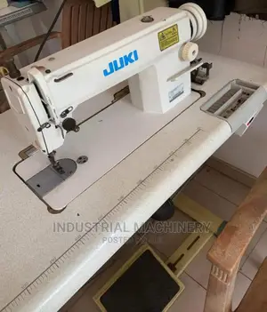 Juki Sewing Machine -industrial