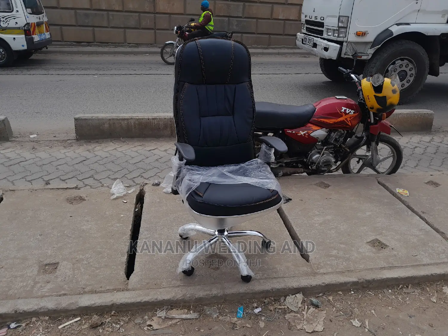 Office Chair