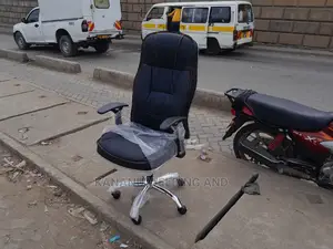 Leather Office Chair