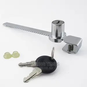 Cabinet Sliding Glass Door Lock