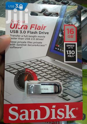 Ultra Flair USB 3.0 Flash Drive(16GB)