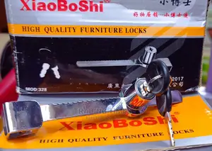 Furniture Locks