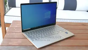 Laptop HP Envy 13 16GB Intel Core I5 SSD 512GB