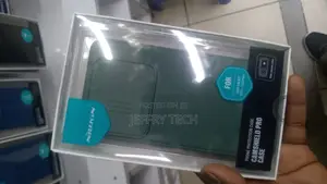Samsung Galaxy S23 Plus Case Green NILLKIN CAMSHIELD PRO