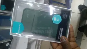 Apple iPhone 14 Case Green Nillkin Camshield Pro
