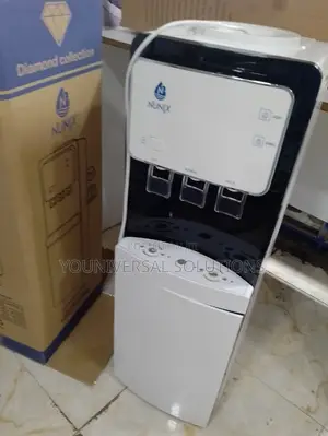 Nunix Z8c Hot,Normal and Cold Water Dispenser