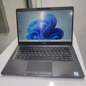 Laptop Dell Latitude 5300 8GB Intel Core I7 SSD 256GB