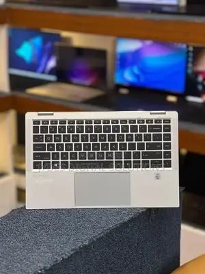 Laptop HP EliteBook X360 1040 G7 16GB Intel Core I7 SSD 512GB