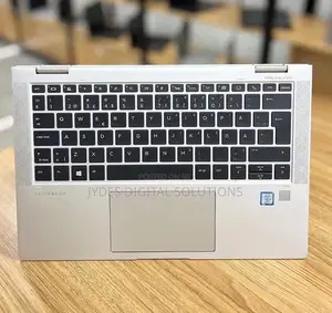 Laptop HP EliteBook X360 1030 G3 16GB Intel Core I7 SSD 512GB