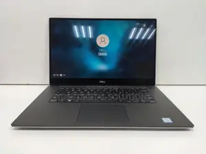 Laptop Dell Precision 5530 16GB Intel Xeon SSD 512GB
