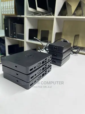 Docking Stations