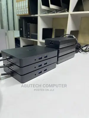 Docking Stations