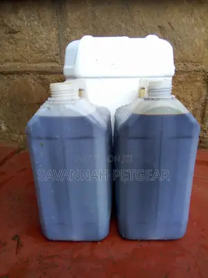 Organic Vermiliquid Foliar Mixed With Rabbit Urine /Litre