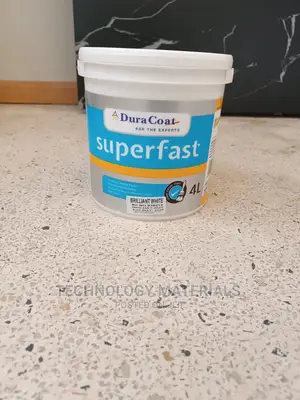 Dura Coat Superfast Emulsion (4litres)
