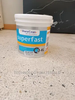 Dura Coat Superfast Emulsion (4litres)