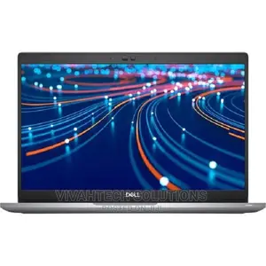 New Laptop Dell Latitude 3400 8GB Intel Core I5 SSD 512GB