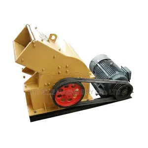 Hammer Crusher PC250X500 With Diesel