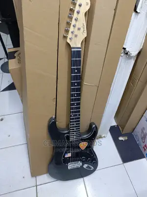 Electric Guitar  Ryth