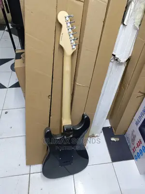 Electric Guitar  Ryth