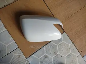 Honda Fit Sidemirror Cover