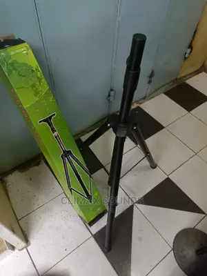 Speaker Stands High Quality
