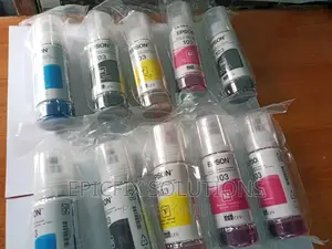 L4260 EPSON Inks