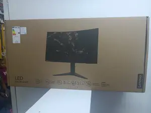Lenovo G32qc Monitor Curved Gaming Monitor