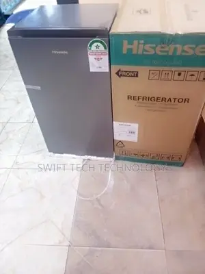 Fridge / Refrigerator Single Door Fridge 94l: