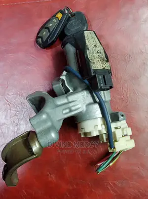 Ignition Lock Switch (Toyota)